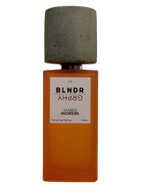 BLNDRGRPHY Vanilla Mudslide Extrait de Parfum