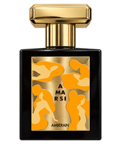 Amarsi Fragrances Amberain Extrait de Parfum