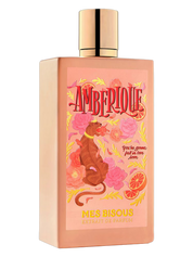 Mes Bisous Amberique Extrait de Parfum