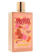 Mes Bisous Amberique Extrait de Parfum