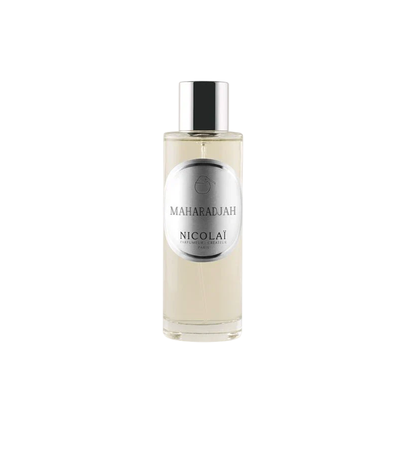 Nicolai Parfumeur Créateur Maharadjah Home Spray 100 ml