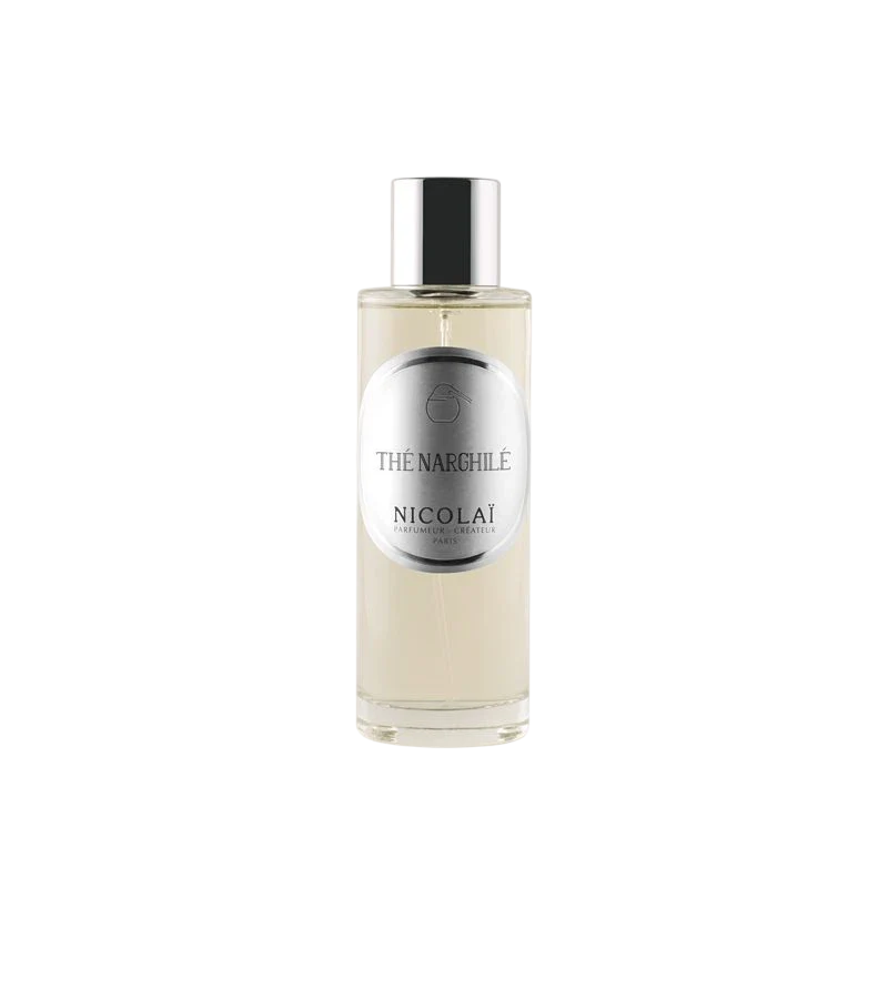 Parfums de Nicolai Thé Narghilé Home Spray 100ml