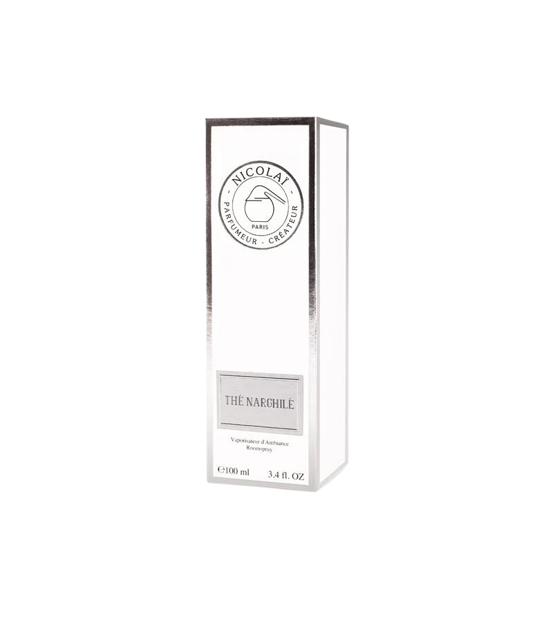 Parfums de Nicolai Thé Narghilé Home Spray 100ml