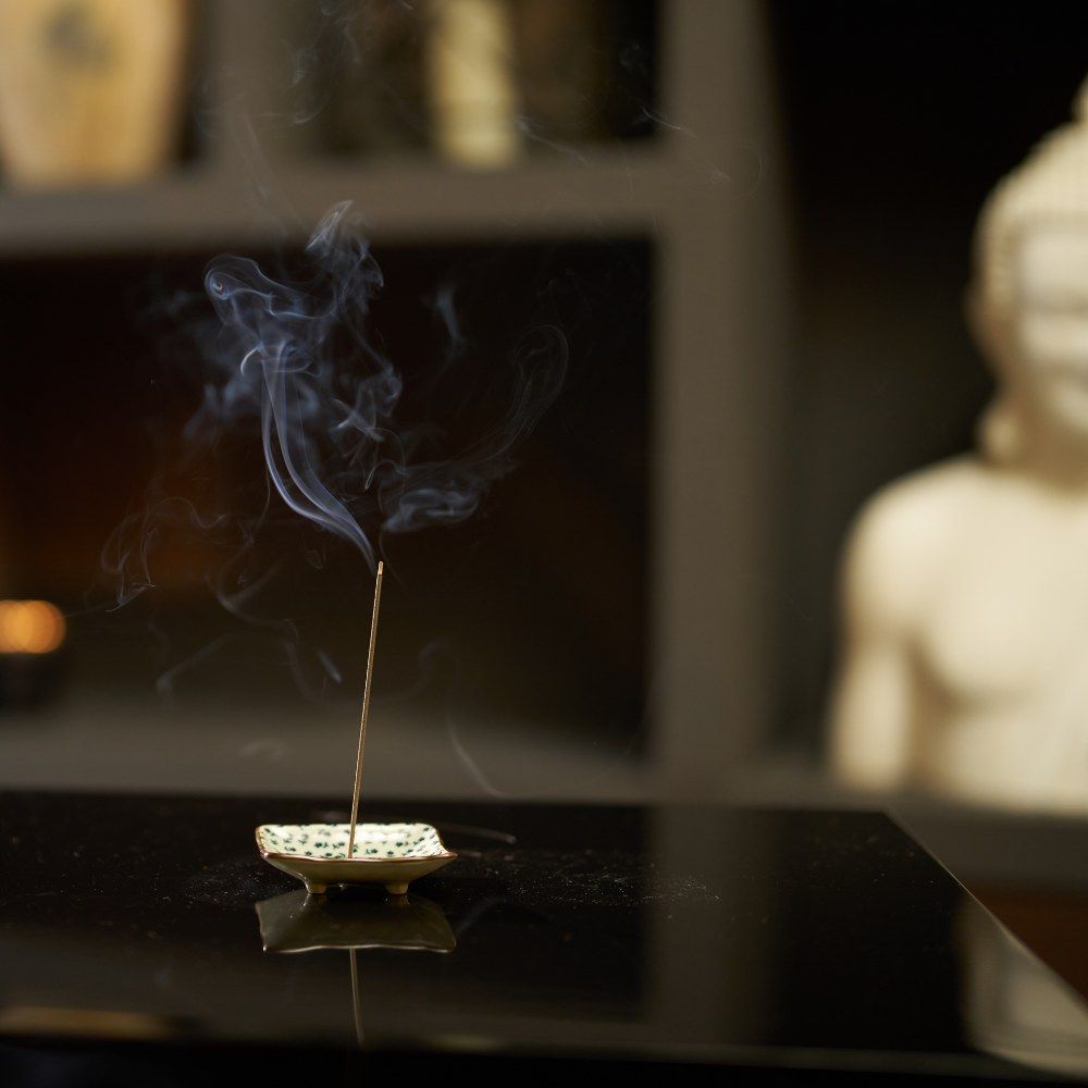Ambra - Incensi giapponesi - Infinity Concept Store