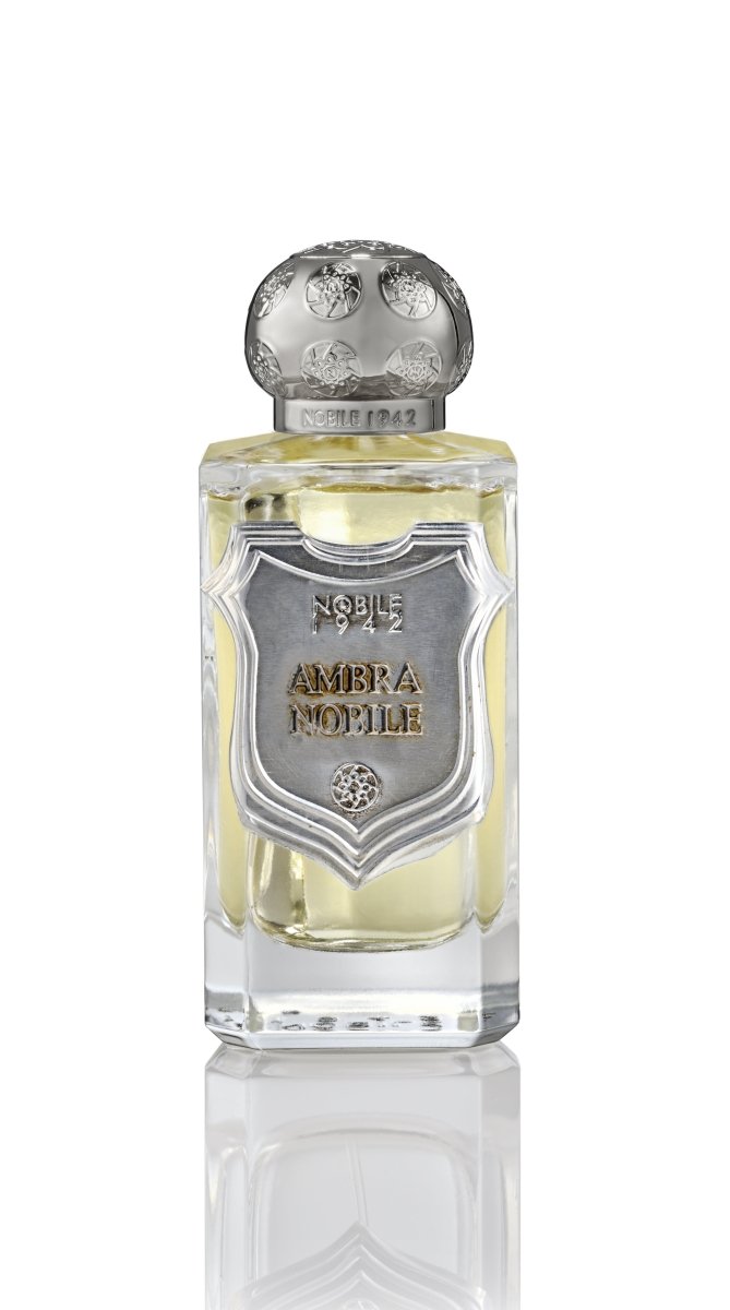 Ambra Nobile - Infinity Concept Store