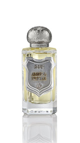 AMBRA NOBILE - Eau de Parfum Ambrato Sensuale