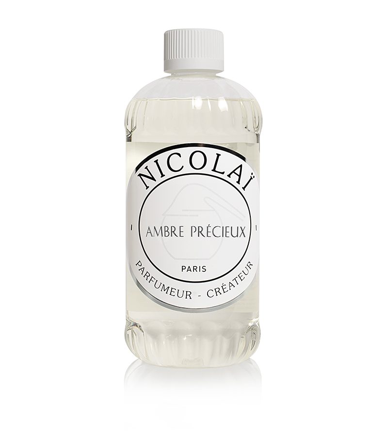 Ambre Precieux - Ricarica lampada 500ml - Infinity Concept Store