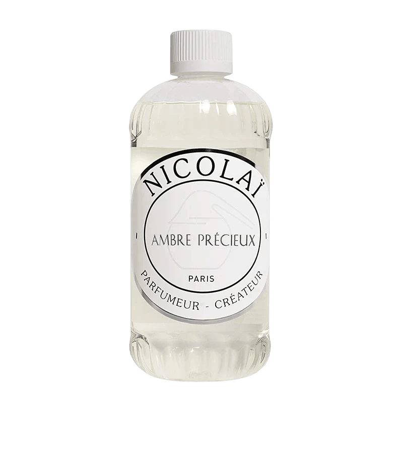 AMBRE PRÉCIEUX - Ricarica Lampada Catalitica - Infinity Concept Store