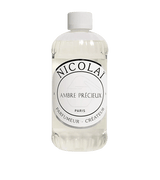 Nicolai Parfumeur Créateur Ambre Précieux Ricarica Lampada Catalitica