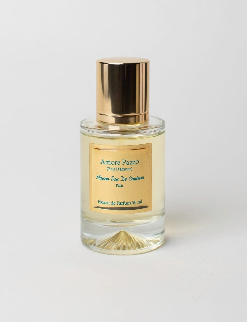 Amore Pazzo 50ml - Infinity Concept Store