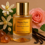 AMORE PAZZO - Extrait de Parfum Fresco Romantico