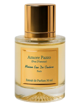 Maison Eau de Couture Amore Pazzo Extrait de Parfum 50 ml