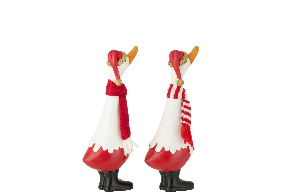 ANATRA IN POLIRESINA - Infinity Concept Store