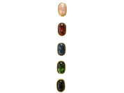 Anello Giada - Infinity Concept Store