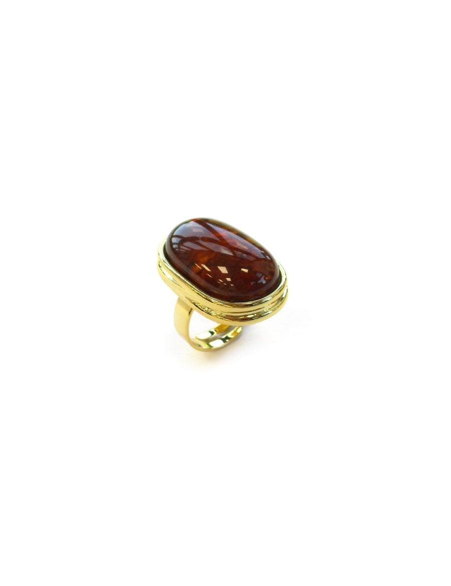 Anello Giada - Infinity Concept Store