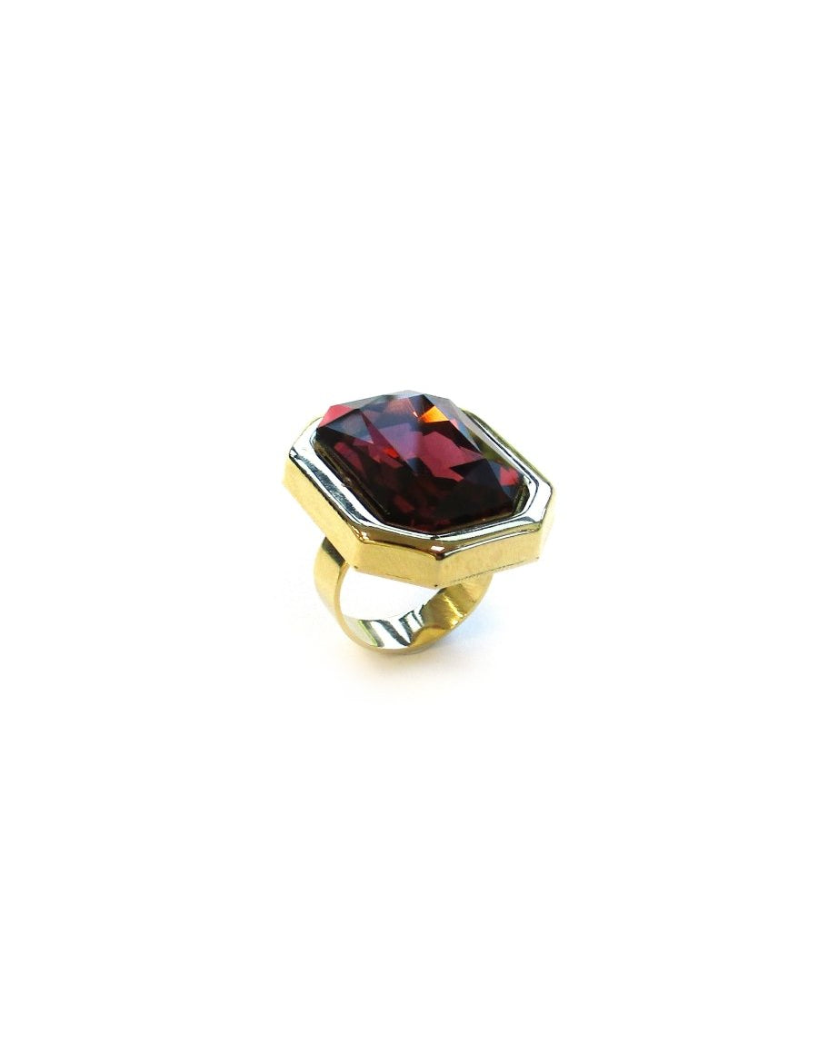 Anello Nefertiti - Infinity Concept Store