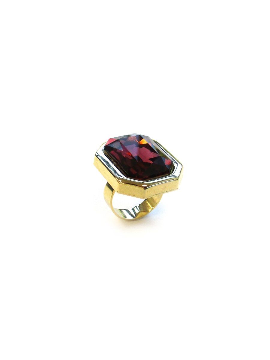 Anello Nefertiti - Infinity Concept Store