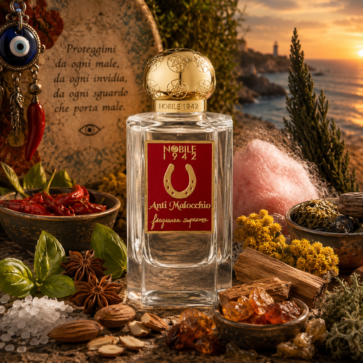 Nobile 1942 Anti Malocchio Eau de Parfum