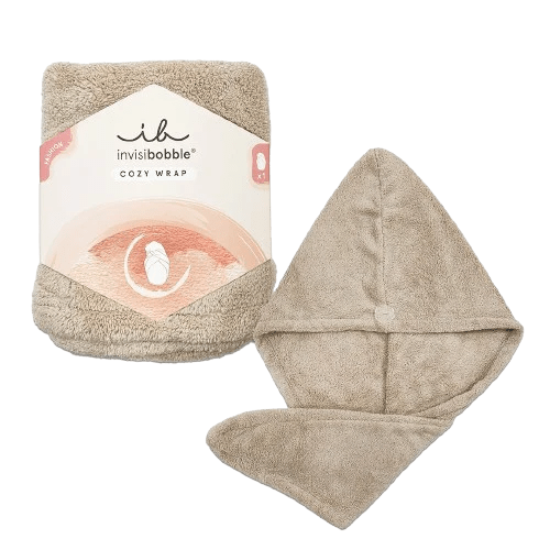 ASCIUGAMANO PER CAPELLI - Cozywrap - Infinity Concept Store