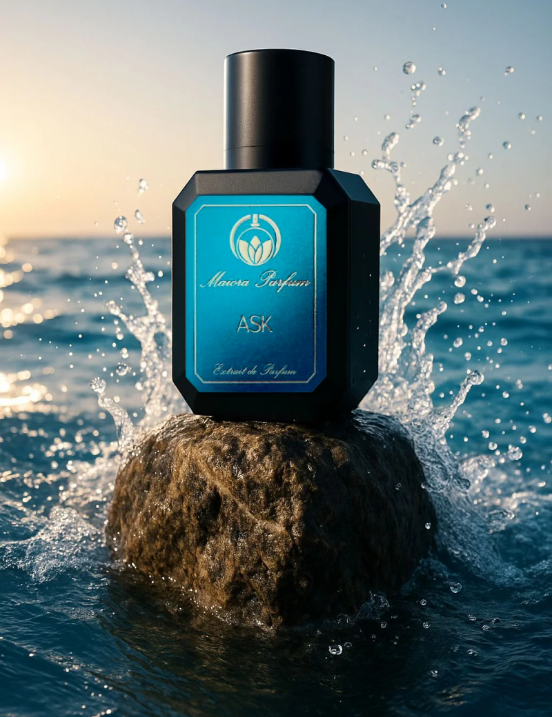 ASK EXTRAIT DE PARFUM 30 ML - Infinity Concept Store