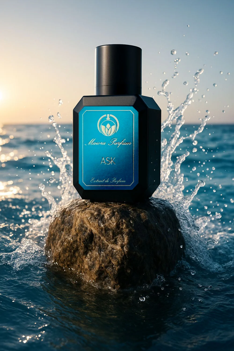 ASK EXTRAIT DE PARFUM 30 ML - Infinity Concept Store