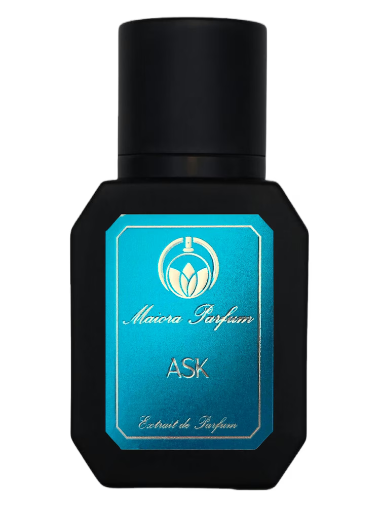 Maiora Parfum Ask Extrait de Parfum 30 ml