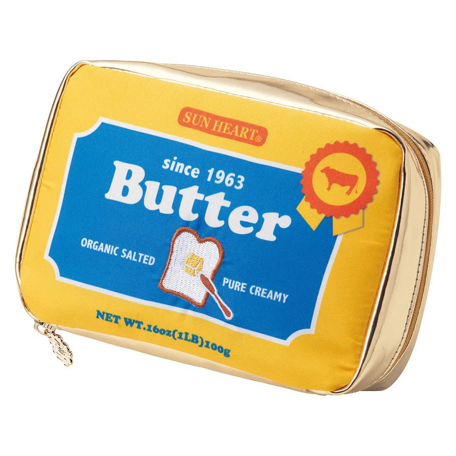 Astuccio Multiuso per Accessori e Piccoli Oggetti "Butter" - Yup! - Infinity Concept Store