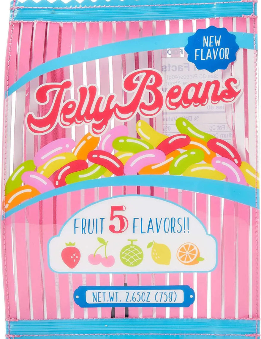 Astuccio Multiuso per Accessori e Piccoli Oggetti "Jelly Beans " - Yup! - Infinity Concept Store