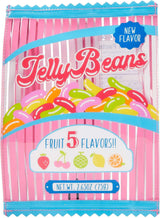 Astuccio Multiuso per Accessori e Piccoli Oggetti "Jelly Beans " - Yup!