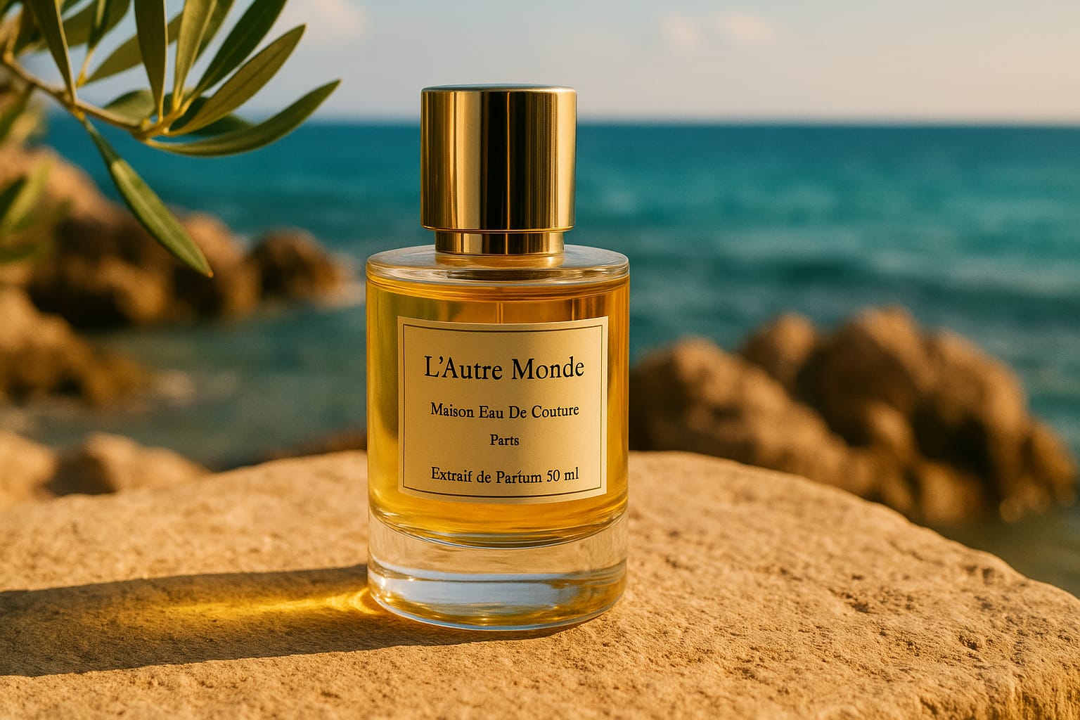 L’Autre Monde 50ml