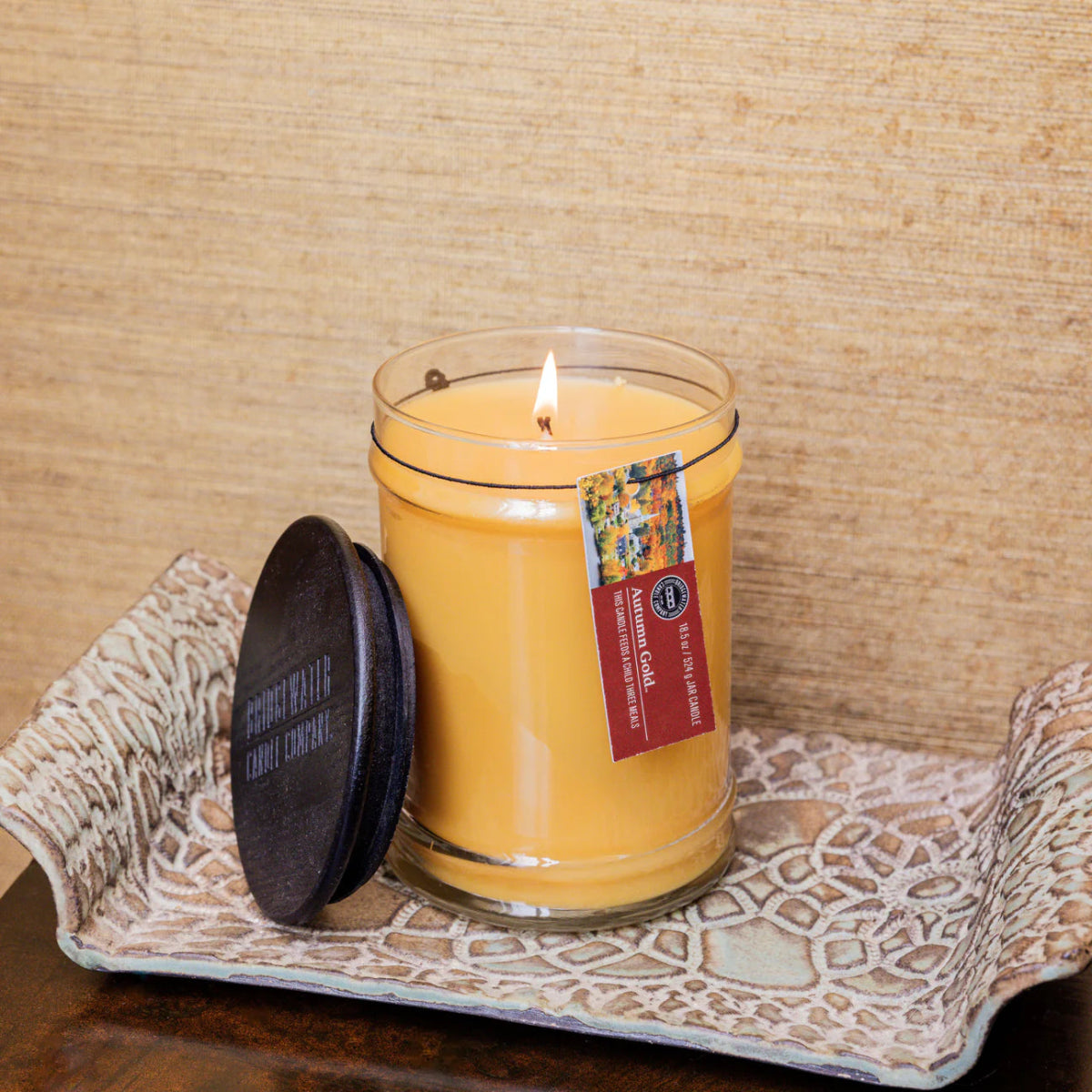 Autumn Gold - Infinity Concept Store