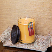Autumn Gold - Infinity Concept Store