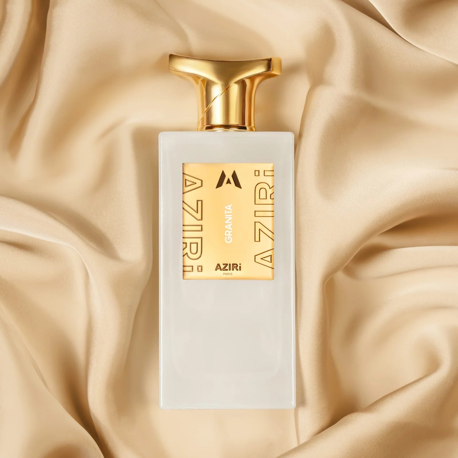 aziri paris granita