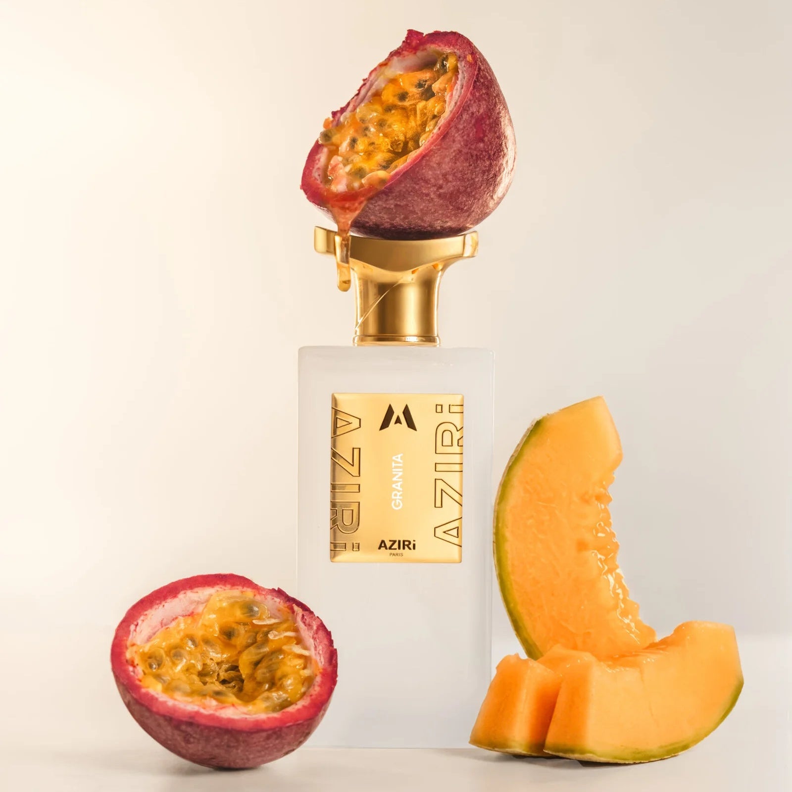 aziri paris granita