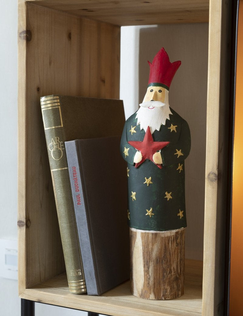 BABBO NATALE - Infinity Concept Store