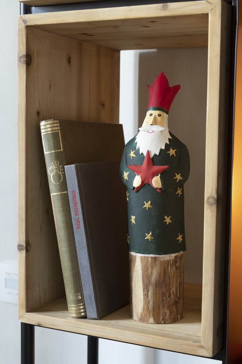 BABBO NATALE - Infinity Concept Store