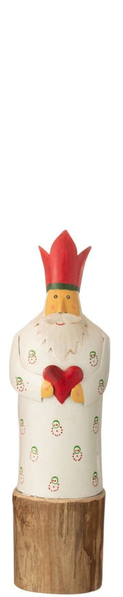 BABBO NATALE - Infinity Concept Store