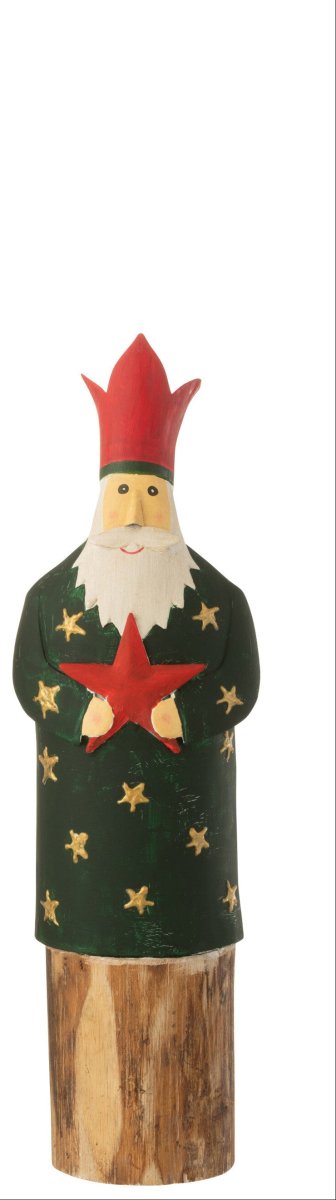 BABBO NATALE - Infinity Concept Store