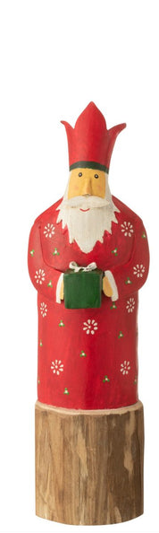 BABBO NATALE - Infinity Concept Store