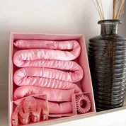 BABY CURL Pink Gift Set S - Infinity Concept Store