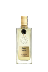BAÏKAL LEATHER - Eau de Parfum Cuoiato Fresco