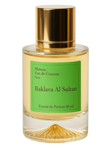 Maison Eau de Couture Baklava al Sultan Extrait de Parfum 50 ml