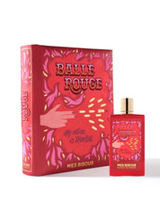 Balle Rouge Extrait De Parfum Unisex 100ml - Infinity Concept Store