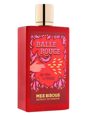 Mes Bisous Balle Rouge Extrait de Parfum