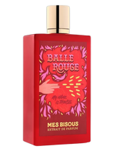 Mes Bisous Balle Rouge Extrait de Parfum
