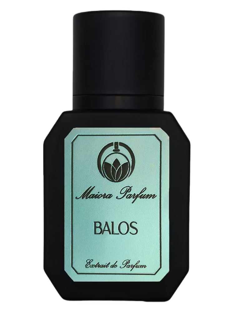 Maiora Parfum Balos Extrait de Parfum 30 ml