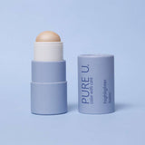 HIGHLIGHTER BALM | cosmetici naturali | glow