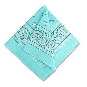 Bandana Acqua - Infinity Concept Store