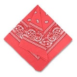 Bandana Corallo