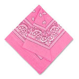 Bandana Rosa